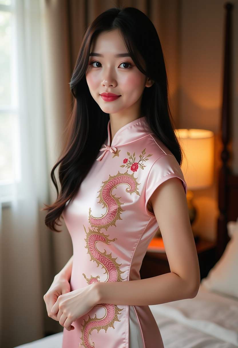 龙王归来
